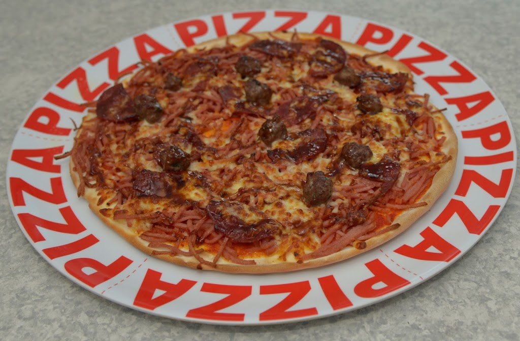 Sahara Pizza & Pasta (River Pizza) | meal delivery | 260 Maribyrnong Rd, Moonee Ponds VIC 3039, Australia | 0393707944 OR +61 3 9370 7944