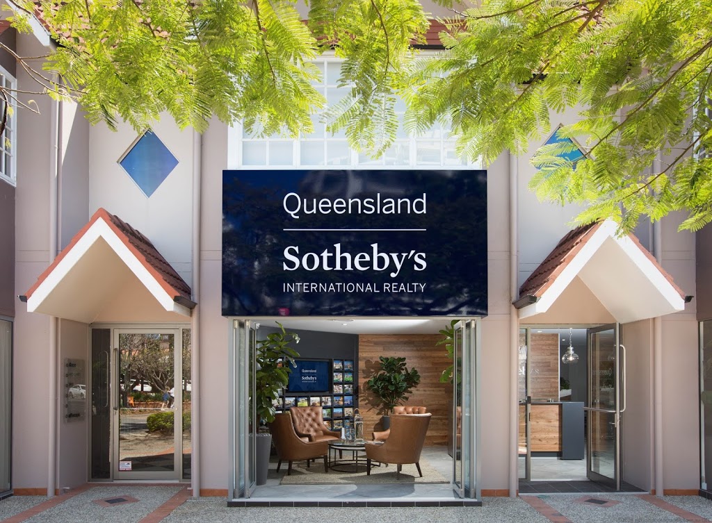 Queensland Sothebys International Realty | real estate agency | 30 Tedder Ave, Main Beach QLD 4217, Australia | 0755608888 OR +61 7 5560 8888