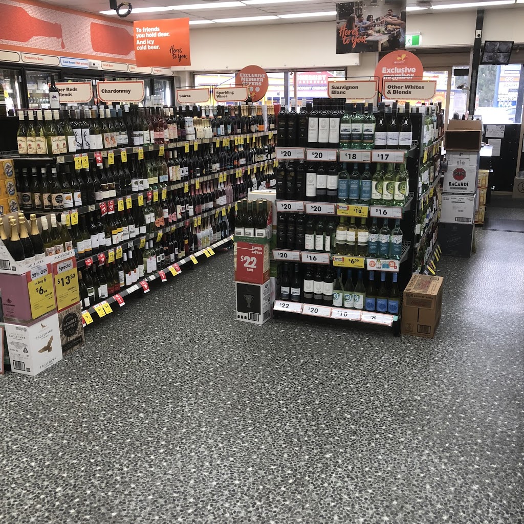 BWS Tingalpa | Moreton Town, 2/1795 Wynnum Rd, Tingalpa QLD 4173, Australia | Phone: (07) 3890 0438