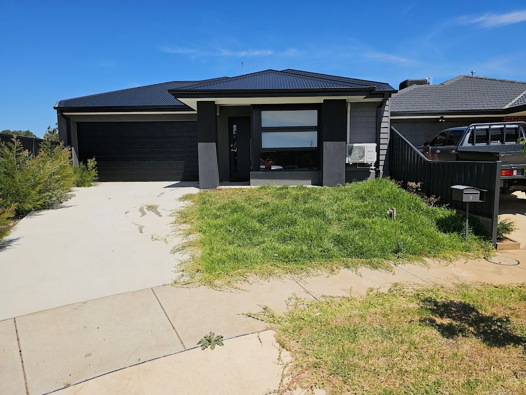 Nathan Lawler | 22 Michie St, Elmore VIC 3558, Australia | Phone: 0434 497 823