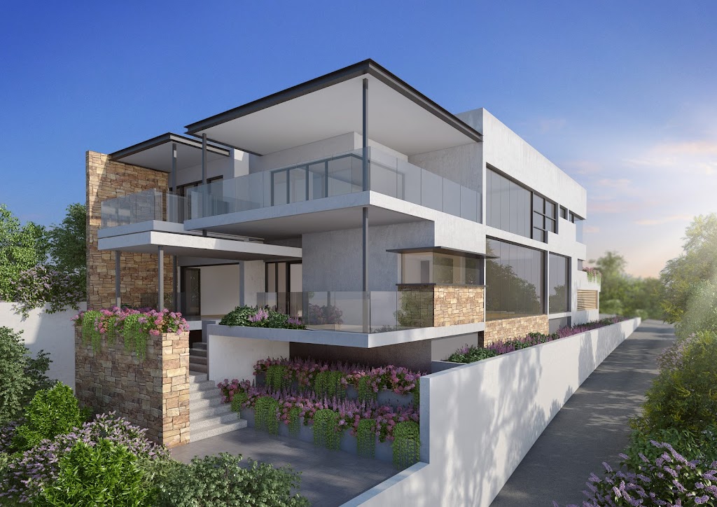 Dynamic Design Solutions Architects | 18 Third Ave, Epping NSW 2121, Australia | Phone: (02) 9617 0267