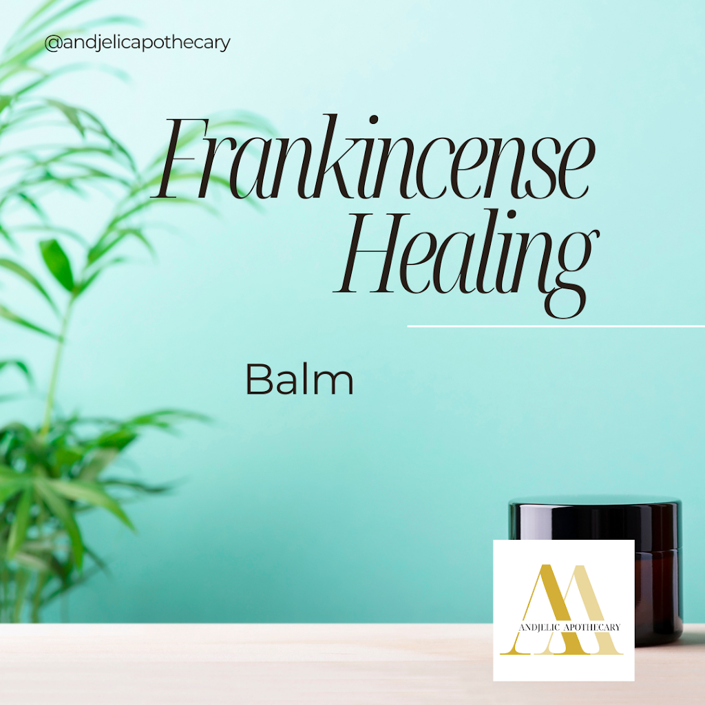 Andjelic Apothecary | Whistling HIll 1, 10 Robb Rd, Lillian Rock NSW 2480, Australia | Phone: 0419 437 044