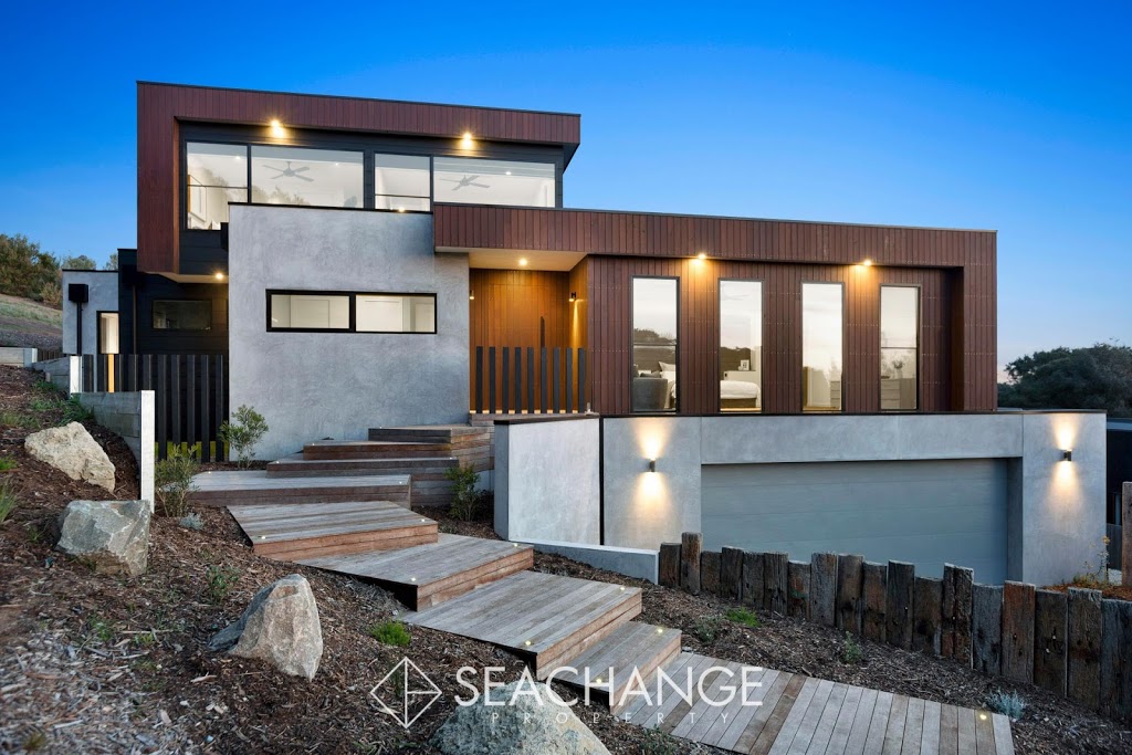 Seachange Property Real Estate | real estate agency | 91 Watt Rd, Mornington VIC 3931, Australia | 1300289736 OR +61 1300 289 736