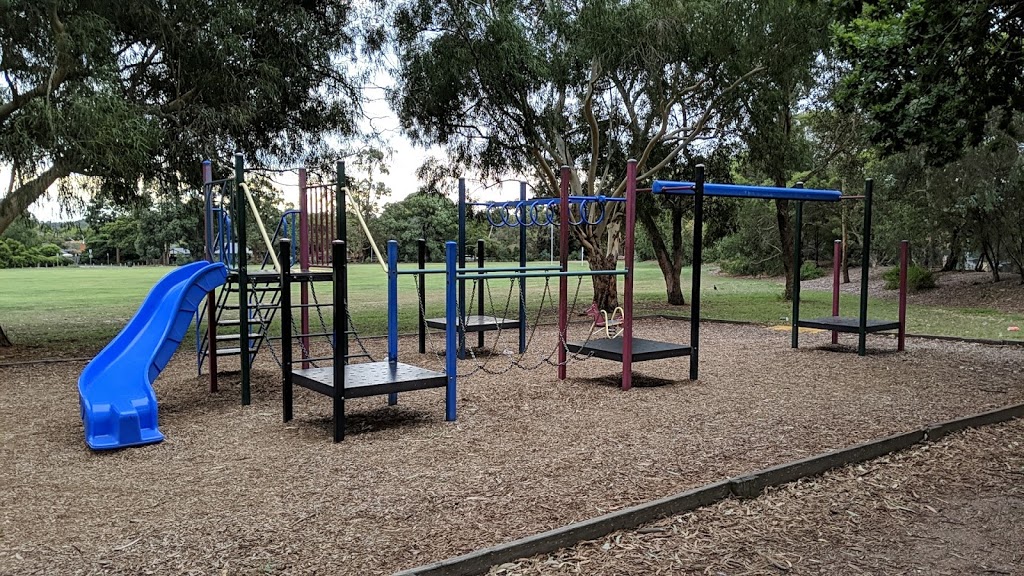 Lipscombe Park | 2A Sandgate Ave, Croydon VIC 3136, Australia
