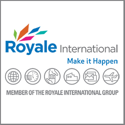 Royale International Couriers Pty Ltd | storage | 2 Mallett Rd, Tullamarine, Melbourne VIC 3043, Australia | 0383361575 OR +61 3 8336 1575