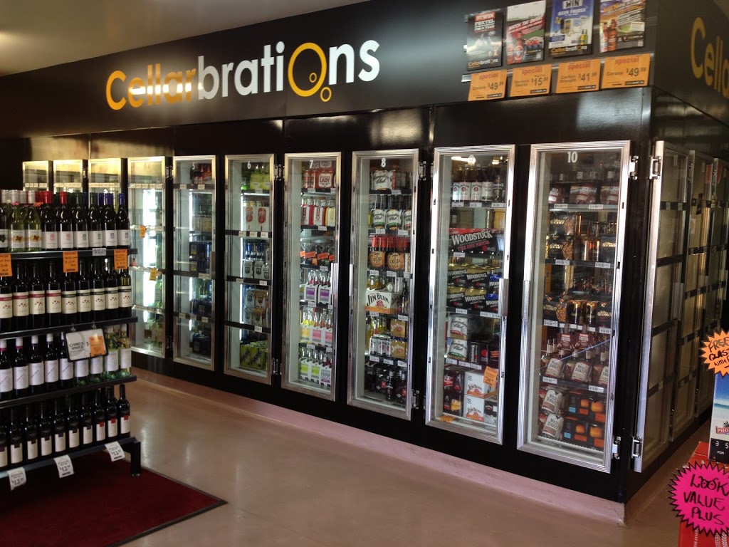 Cellarbrations | store | 107 Manning Rd, Bentley WA 6102, Australia | 0894588090 OR +61 8 9458 8090