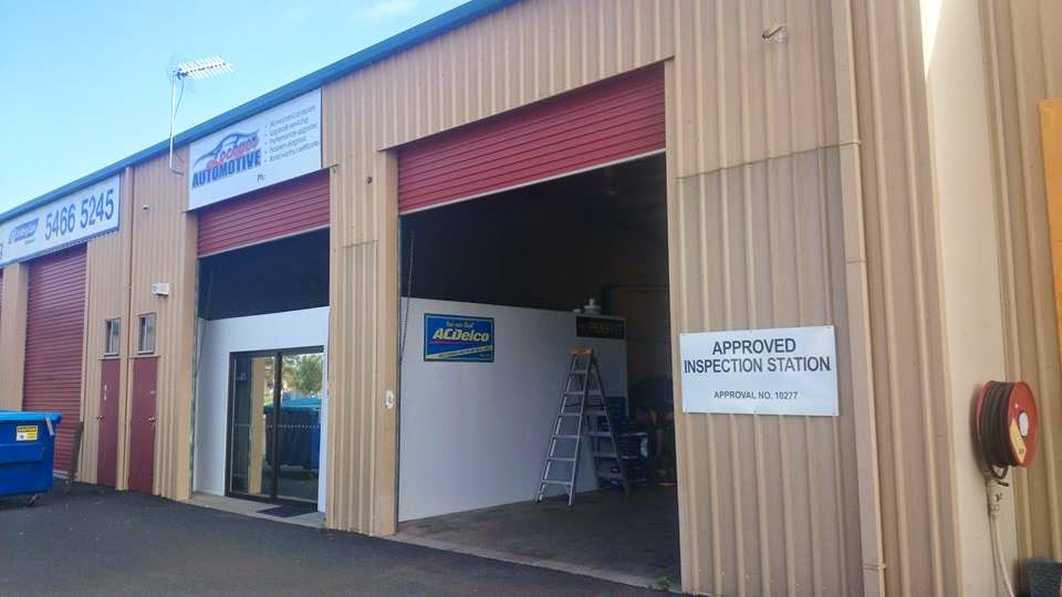 Lockyer Automotive | car repair | 2 Lake Clarendon Way, Crowley Vale QLD 4342, Australia | 0754665672 OR +61 7 5466 5672