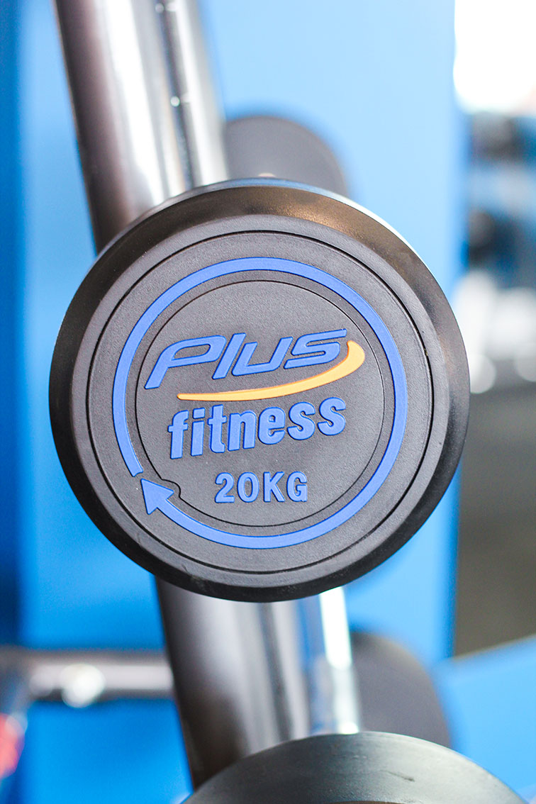 Plus Fitness 24/7 Marsden Park | 28/9 Hollinsworth Rd, Marsden Park NSW 2765, Australia | Phone: (02) 8625 5529