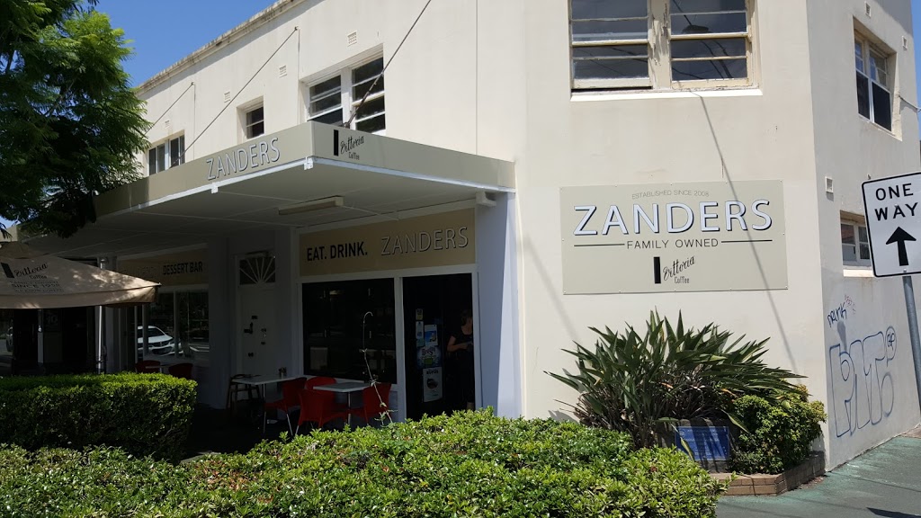 Zanders Cafe And Dessert Bar | 3/215 Gipps Rd, Keiraville NSW 2500, Australia | Phone: (02) 4227 6483