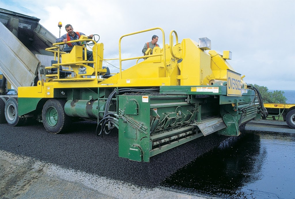 Boral Asphalt | Southport Burleigh Rd, Burleigh Heads QLD 4219, Australia | Phone: (07) 5593 5488