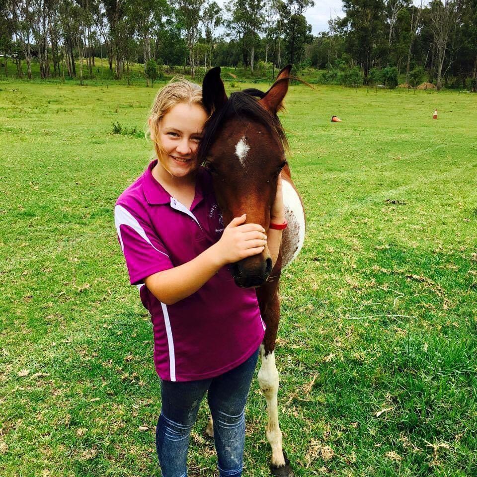 Hooves For Hope | 74 Mcmahons Rd, Kurrajong NSW 2758, Australia | Phone: 0447 772 717 Hooves For Hope | 74 Mcmahons Rd, Kurrajong NSW 2758, Australia | Phone: 0447 772 717