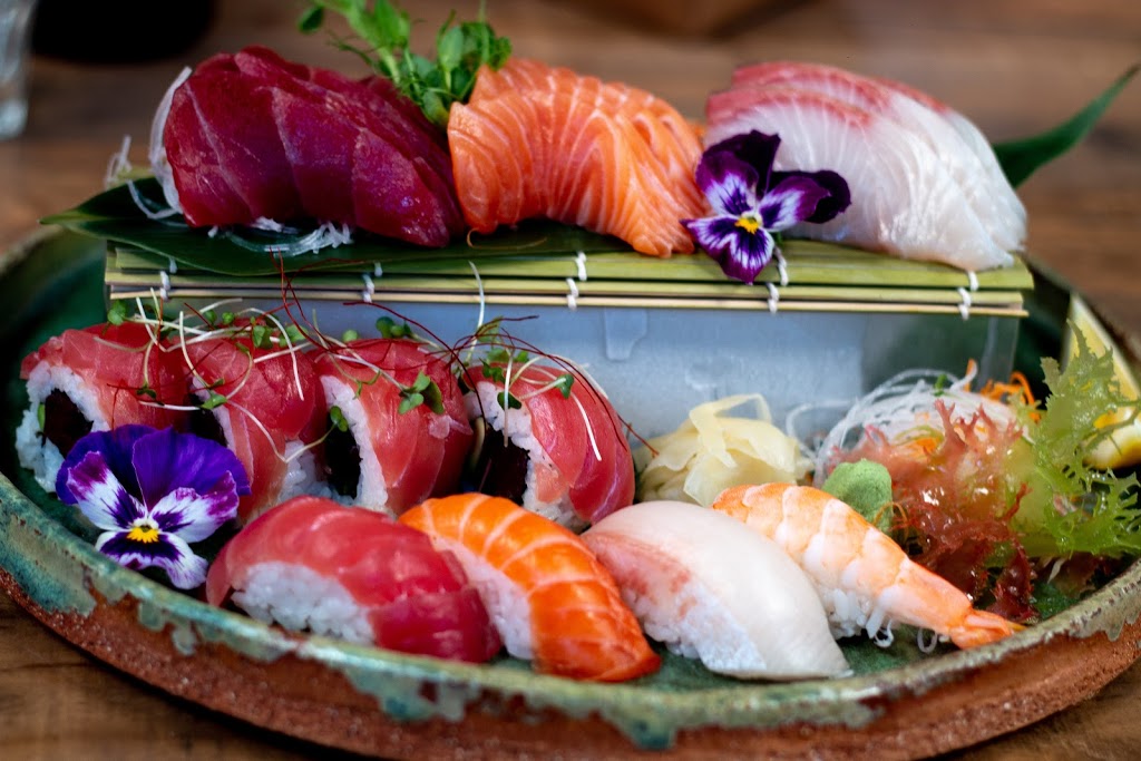 OSushi Restaurant Byron Bay | 15/90-96 Jonson St, Byron Bay NSW 2481, Australia | Phone: (02) 6685 7103