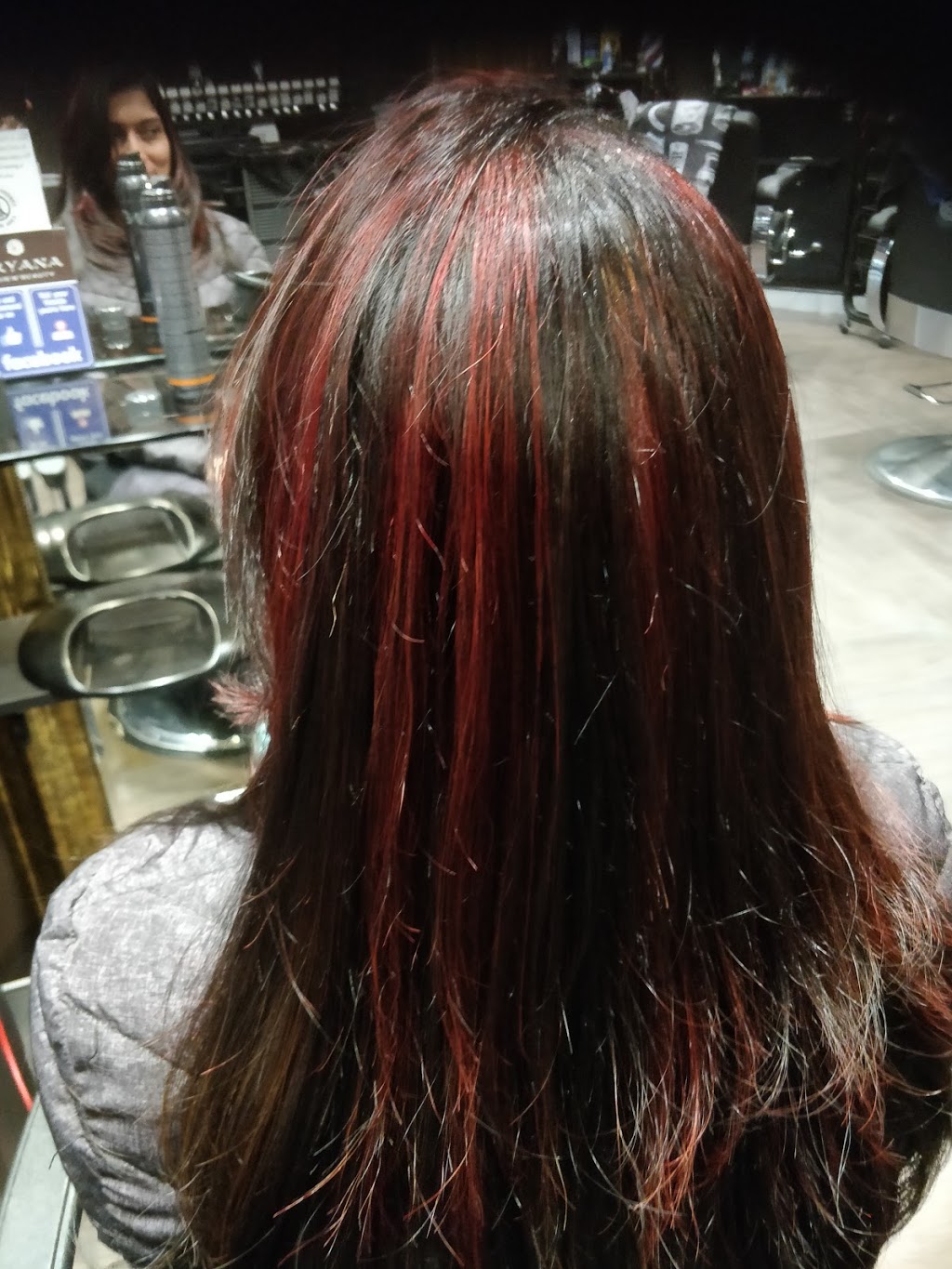 Aryana Hair N Beauty | hair care | Banksia Grove Village Shopping Centre, 4/1001 Joondalup Dr, Banksia Grove WA 6031, Australia | 0892061644 OR +61 8 9206 1644