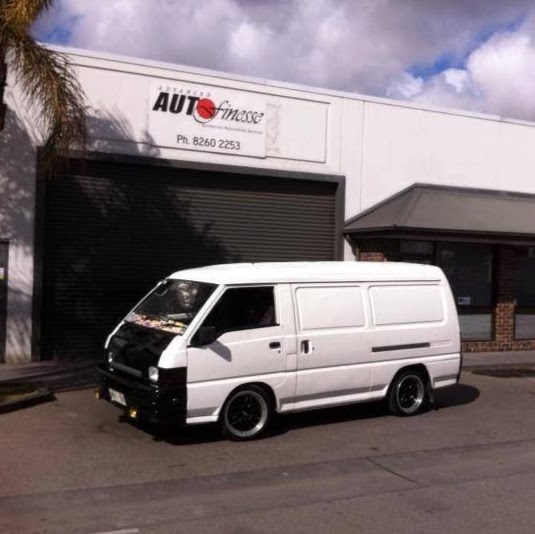 Advanced Auto Finesse Detailing Services | 6/11-31 Port Wakefield Rd, Gepps Cross SA 5094, Australia | Phone: 0475 564 377