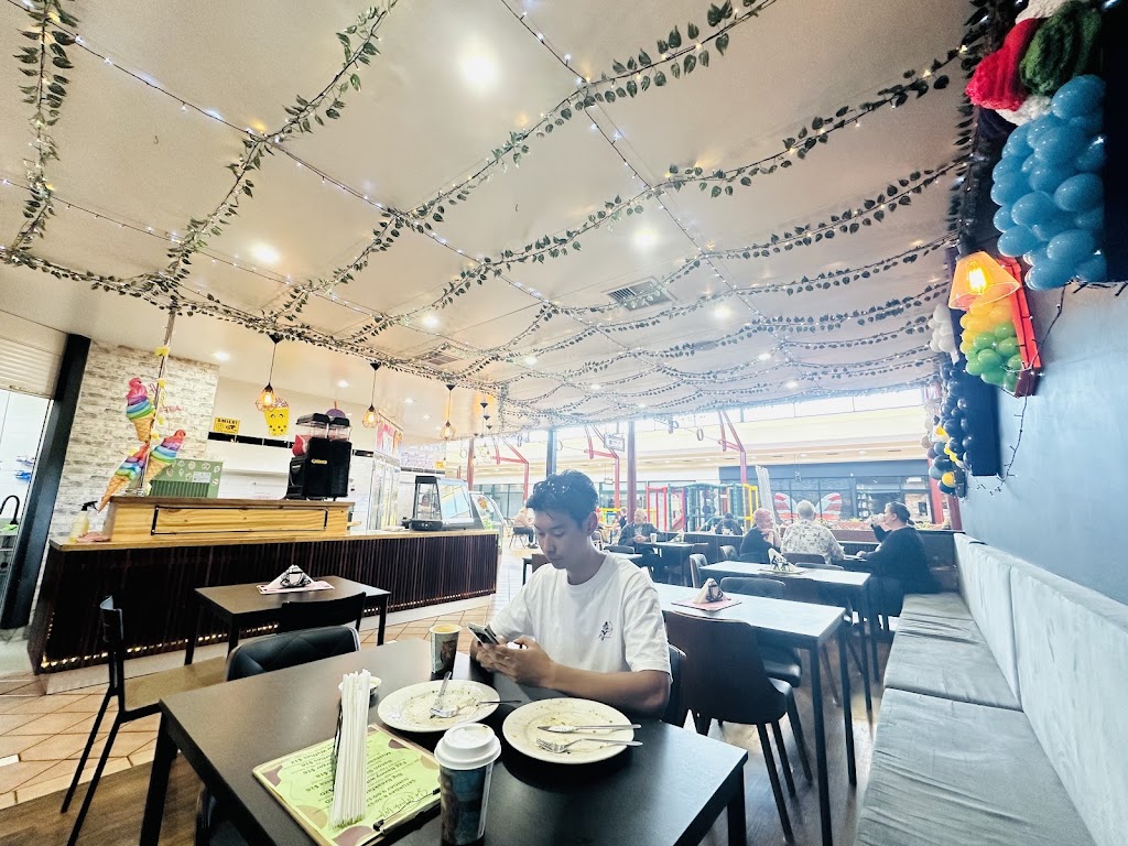 So Much More Cafe | 89 Graeme St, Karlkurla WA 6430, Australia | Phone: 0408 827 887