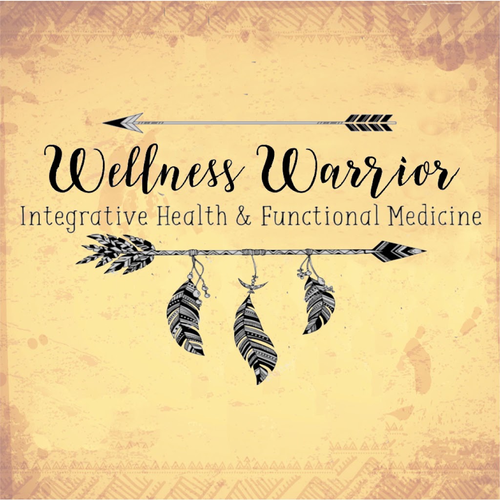 Wellness Warrior Integrative Health & Functional Medicine | 24 Hackney St, Kalbarri WA 6536, Australia | Phone: 0438 371 014