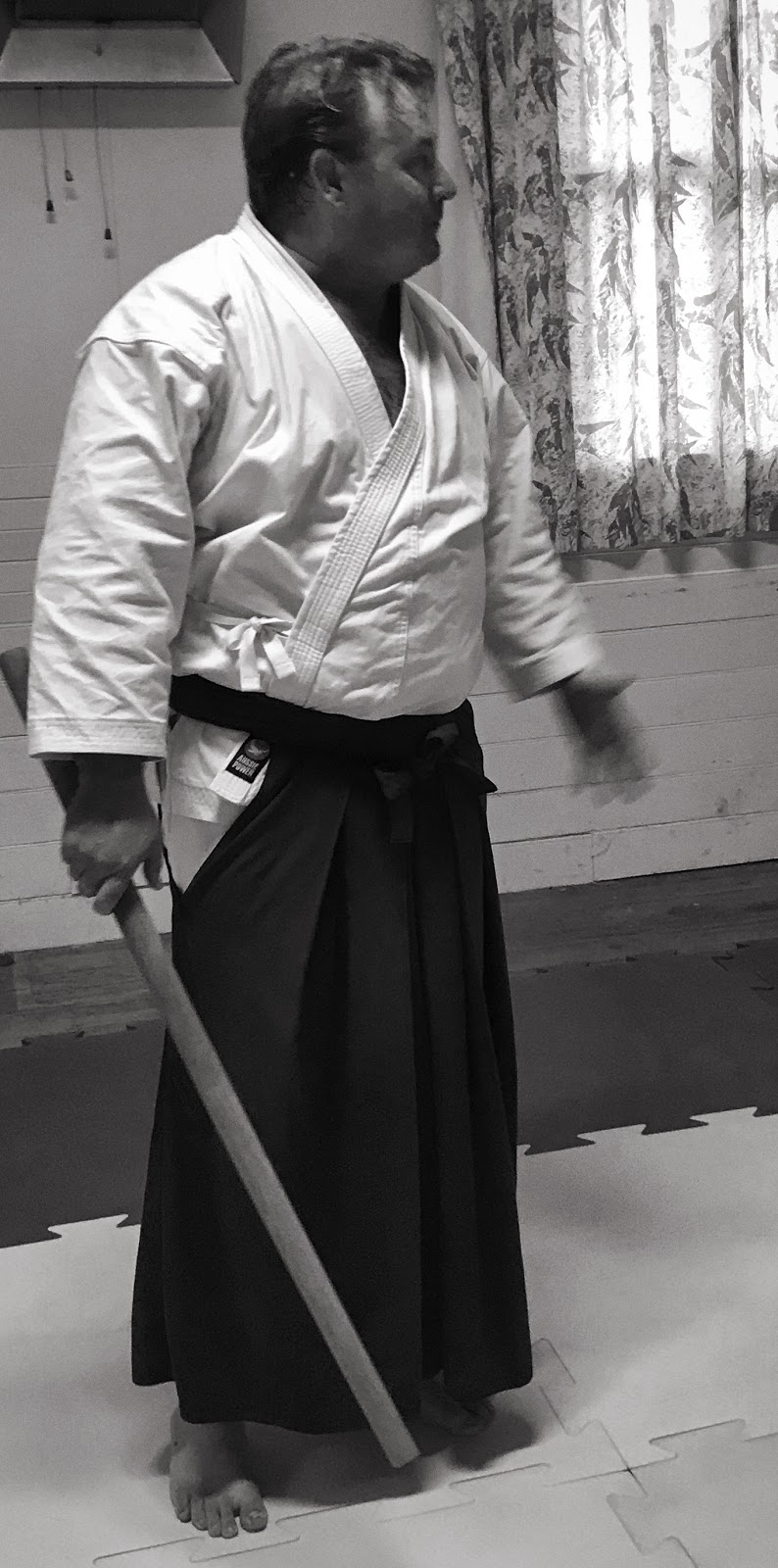 Braidwood Aikido Dojo | health | Wilson St, Braidwood NSW 2622, Australia | 0438648468 OR +61 438 648 468