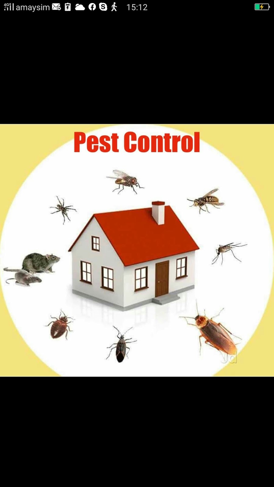 Honest Pest control and garden management | home goods store | Humber St, Salisbury QLD 4107, Australia | 0416695507 OR +61 416 695 507