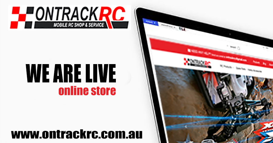 On Track RC | store | Managers Residence, 891 Wallaga Lake Rd, Wallaga Lake NSW 2546, Australia | 0403594396 OR +61 403 594 396