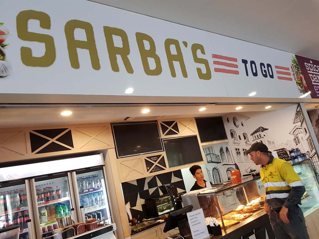 Sarba’s (West Pinjarra Southbound) | cafe | West Pinjarra WA 6208, Australia | 0408372303 OR +61 408 372 303