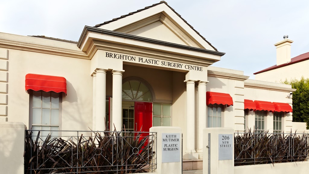 Brighton Plastic Surgery | doctor | 206 New St, Brighton VIC 3186, Australia | 0395920522 OR +61 3 9592 0522