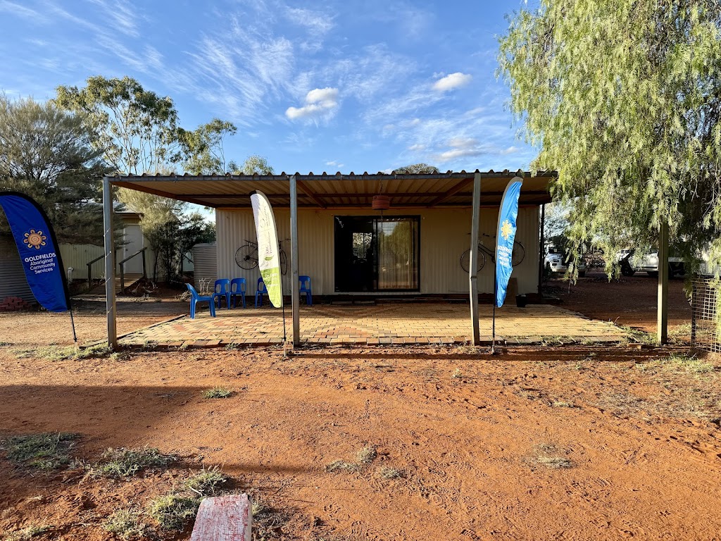 Morapoi Station | Unnamed Road, Kookynie WA 6431, Australia | Phone: 0417 911 485