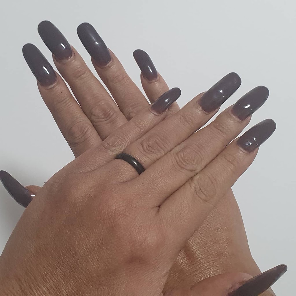 Nails and Tan | 46 Redwood Cl, Fletcher NSW 2287, Australia | Phone: 0414 722 297