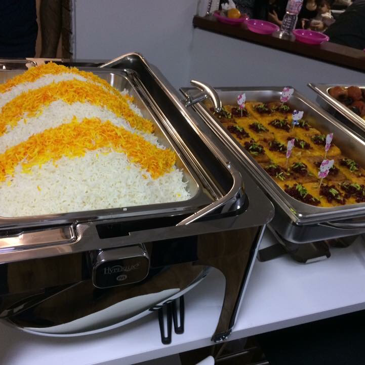 Persian Delivery Food | meal takeaway | 12 Fairwood Trail, Woodvale WA 6026, Australia | 0429071072 OR +61 429 071 072