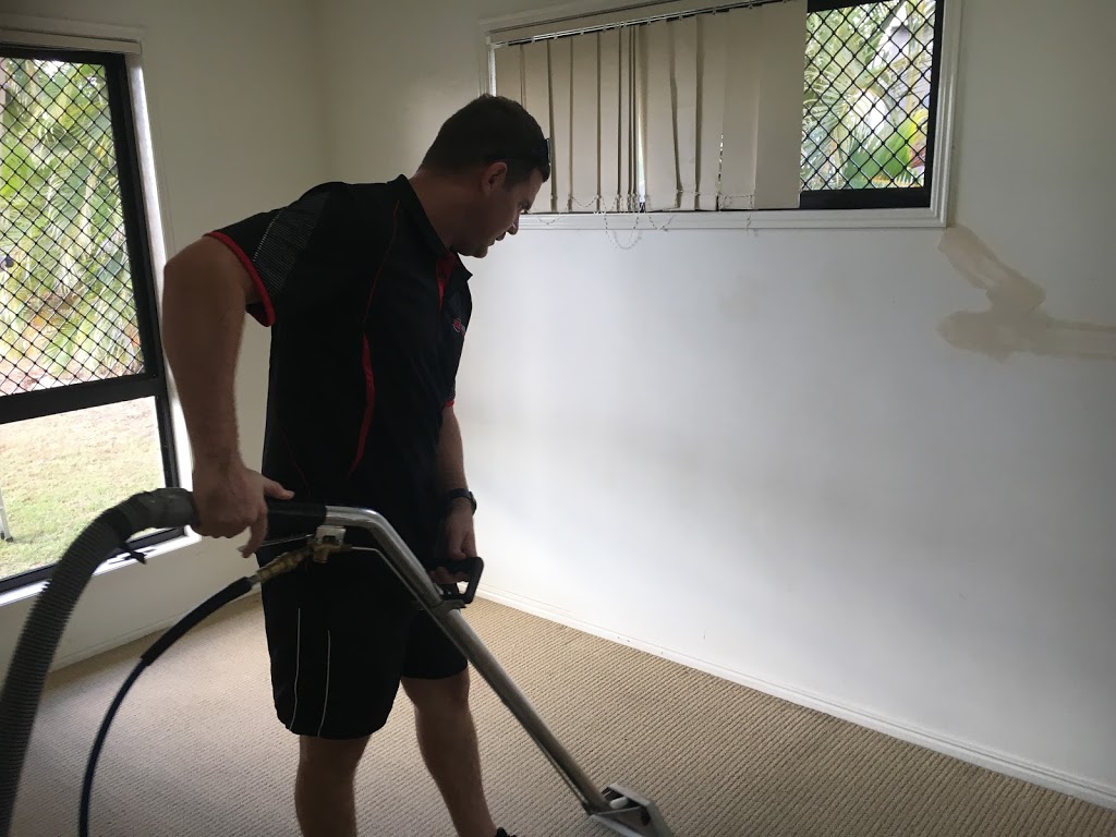 SOS Carpet & Upholstery Cleaning Gladstone | 7 McCarthy Rd, Wurdong Heights QLD 4680, Australia | Phone: 0407 003 865
