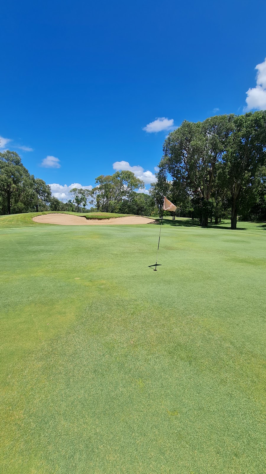 Capricorn International Resort Golf Course | Locked Bag 350, Yeppoon QLD 4703, Australia | Phone: (07) 4925 2621