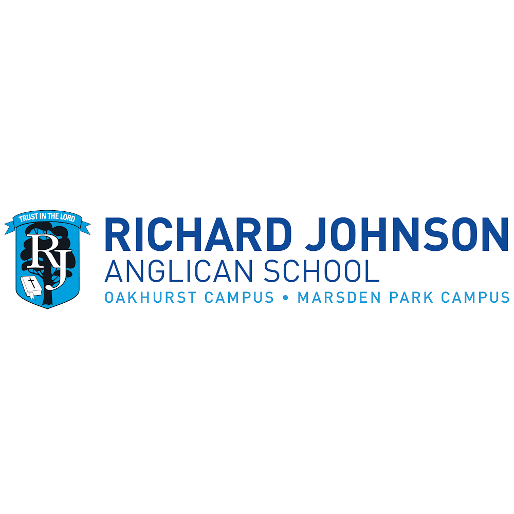 Richard Johnson Anglican School Marsden Park Campus | school | 2 Corcoran St, Marsden Park NSW 2765, Australia | 0296772455 OR +61 2 9677 2455