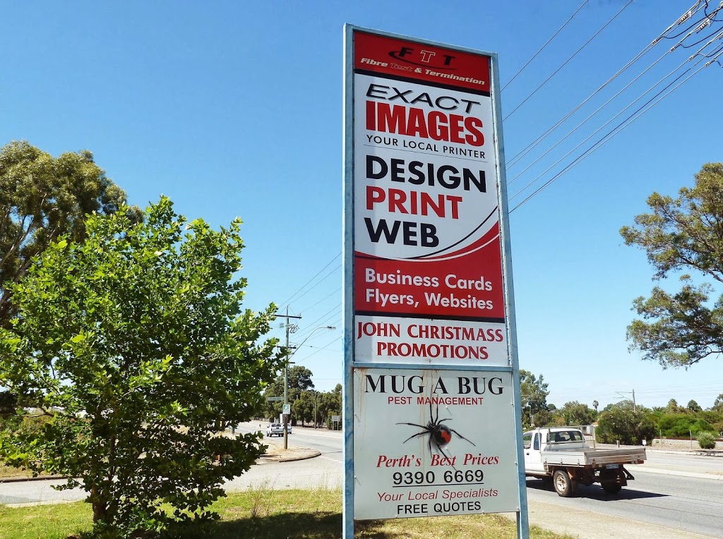Exact Images - Web & Print | store | 2/2690 Albany Hwy, Kelmscott WA 6111, Australia | 0894954204 OR +61 8 9495 4204