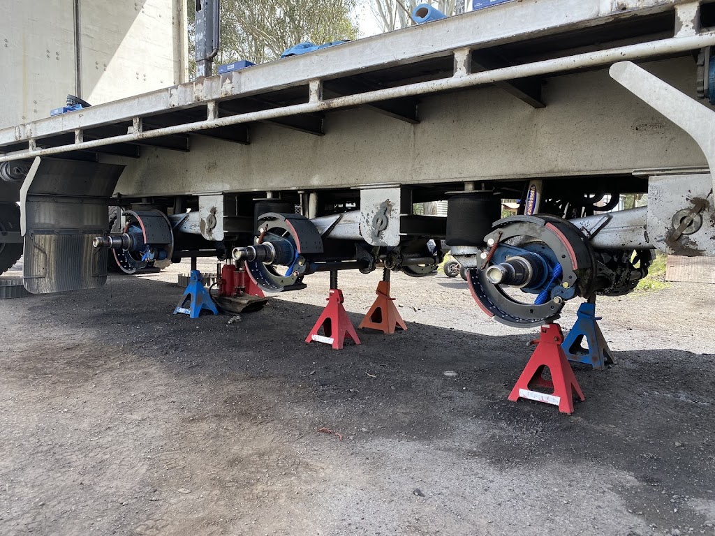 DJK Fleet Service | 205 Gurner Ave, Austral NSW 2179, Australia | Phone: 0459 271 086