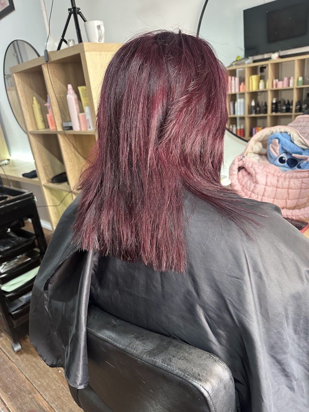 WAM Hair Co. | 74B Tower St, Leonora WA 6438, Australia | Phone: 0429 903 656