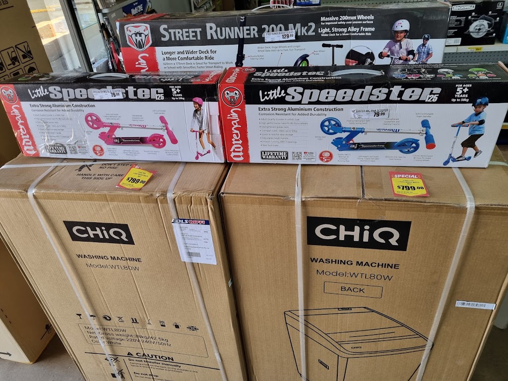 Thrifty-Link Hardware - Farmer Jacks Meekatharra | 22 Main St, Meekatharra WA 6642, Australia | Phone: (08) 9981 1088