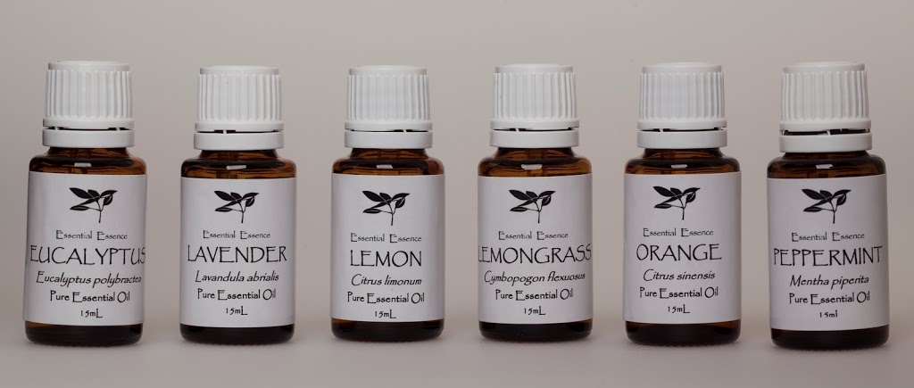 Essential Essence Aromatherapy Oils | 38 Village Dr, Dingley Village VIC 3172, Australia | Phone: 0425 812 873