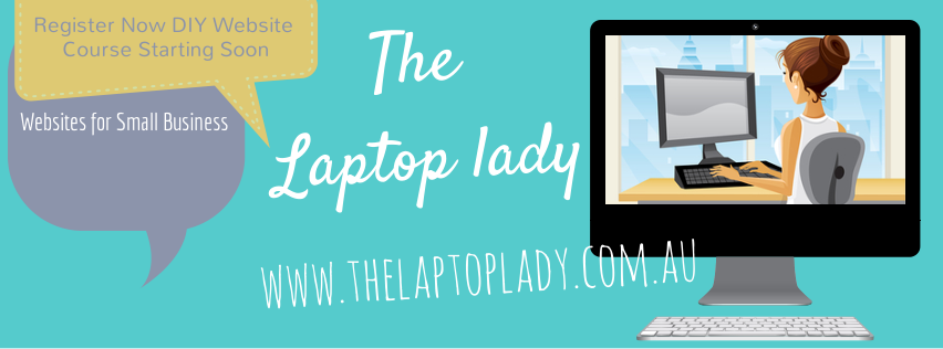 The Laptop Lady - Websites for Small Business |  | 45 Henley Rd, Glenrowan VIC 3675, Australia | 0421118126 OR +61 421 118 126