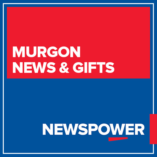 Robinsons News & Gifts Murgon | book store | 85 Lamb St, Murgon QLD 4605, Australia | 0741681046 OR +61 7 4168 1046