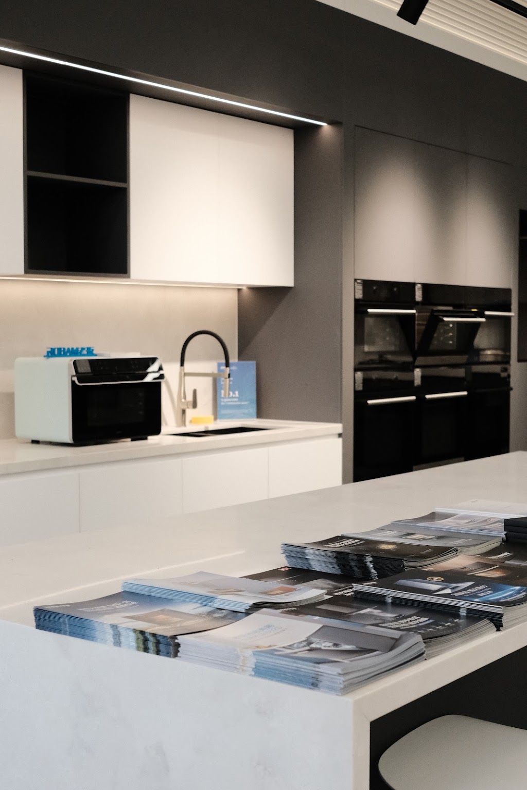 ROBAM High-End Kitchen Appliances Gold Coast | Shop 2/59 Ferry Rd, Southport QLD 4215, Australia | Phone: (07) 5528 6868