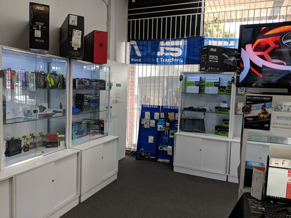 MSY Technology Cheltenham | 7/1291 Nepean Hwy, Cheltenham VIC 3192, Australia | Phone: (03) 8555 0582