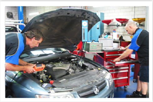 Ace Automotive Repairs | car repair | Factory 1/35 The Concord, Bundoora VIC 3083, Australia | 0394674888 OR +61 3 9467 4888