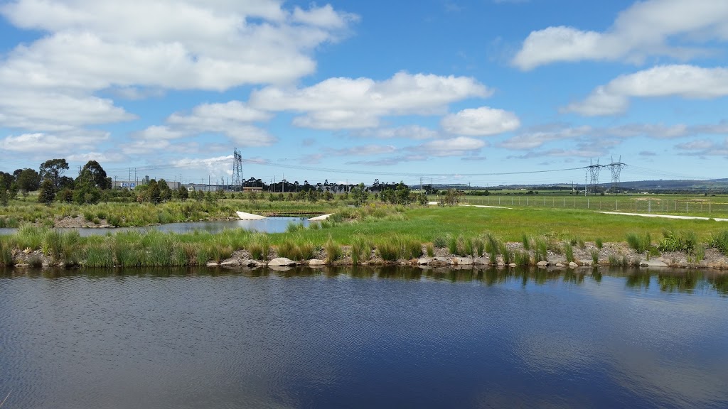 Firmins Lane Wetlands | park | 25 Firmins Ln, Hazelwood North VIC 3840, Australia