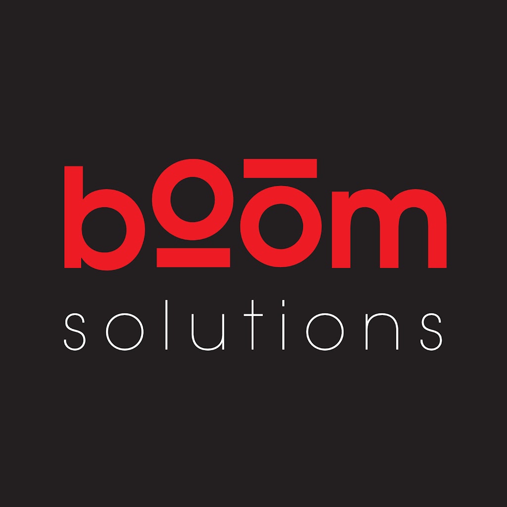 Boom Solutions |  | 11 Jodie Pl, Kilsyth South VIC 3137, Australia | 0439396882 OR +61 439 396 882