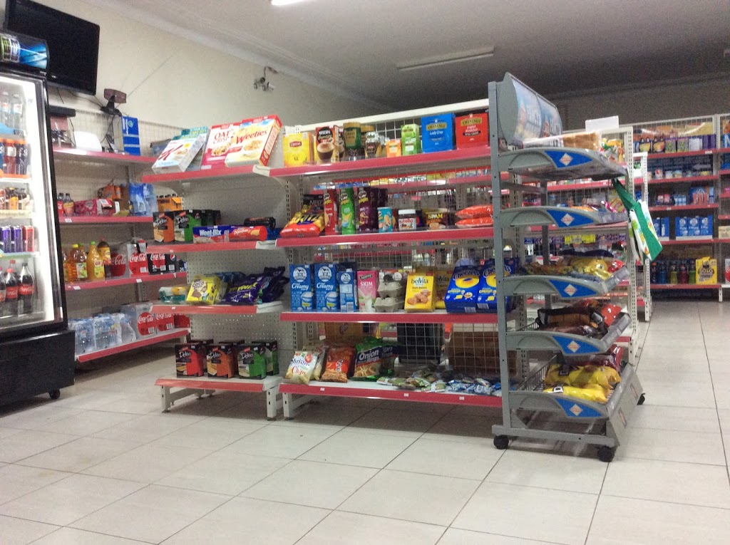 Noah Convenience Store & Dry Cleaners | convenience store | 10 Lock St, Blaktown NSW 2148, Australia | 0286053368 OR +61 2 8605 3368