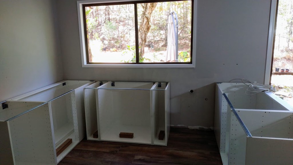 All Around Property Maintenance | 245 Pringles Rd, Kobble Creek QLD 4520, Australia | Phone: 0474 747 450