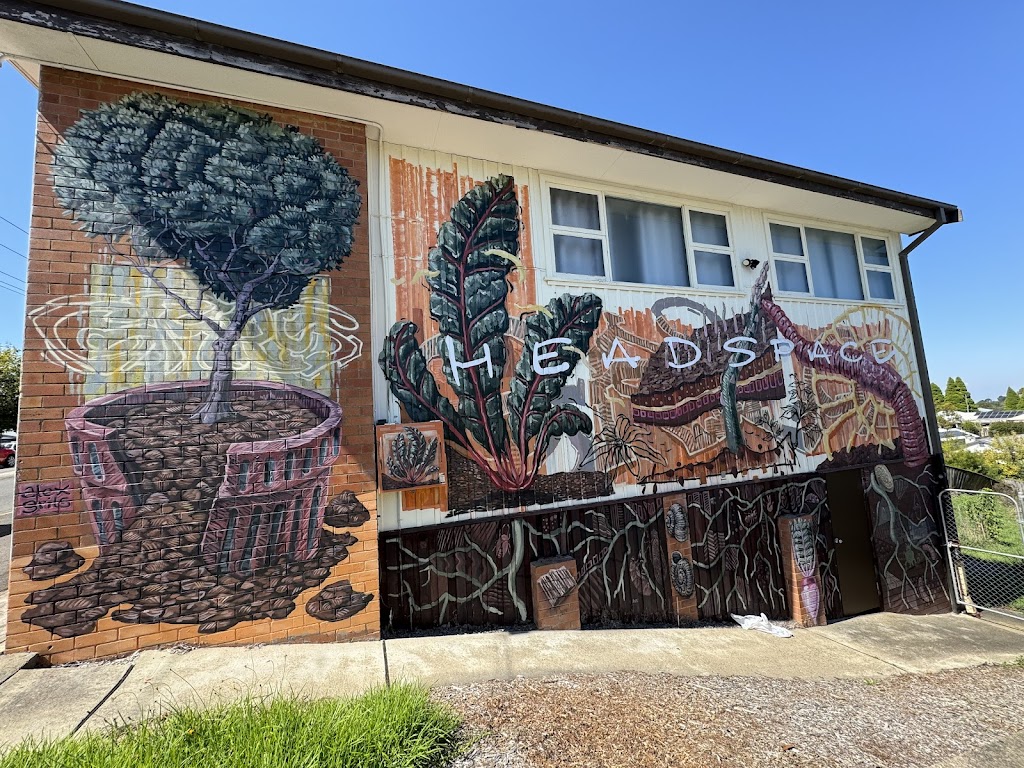 Headspace | 37 Waratah St, Katoomba NSW 2780, Australia | Phone: 1800 478 626