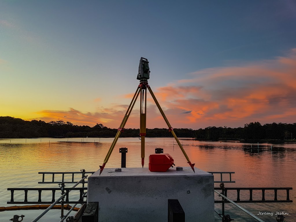 Pacific Survey | 146 Settlement Point Rd, Port Macquarie NSW 2444, Australia | Phone: (02) 6583 2366