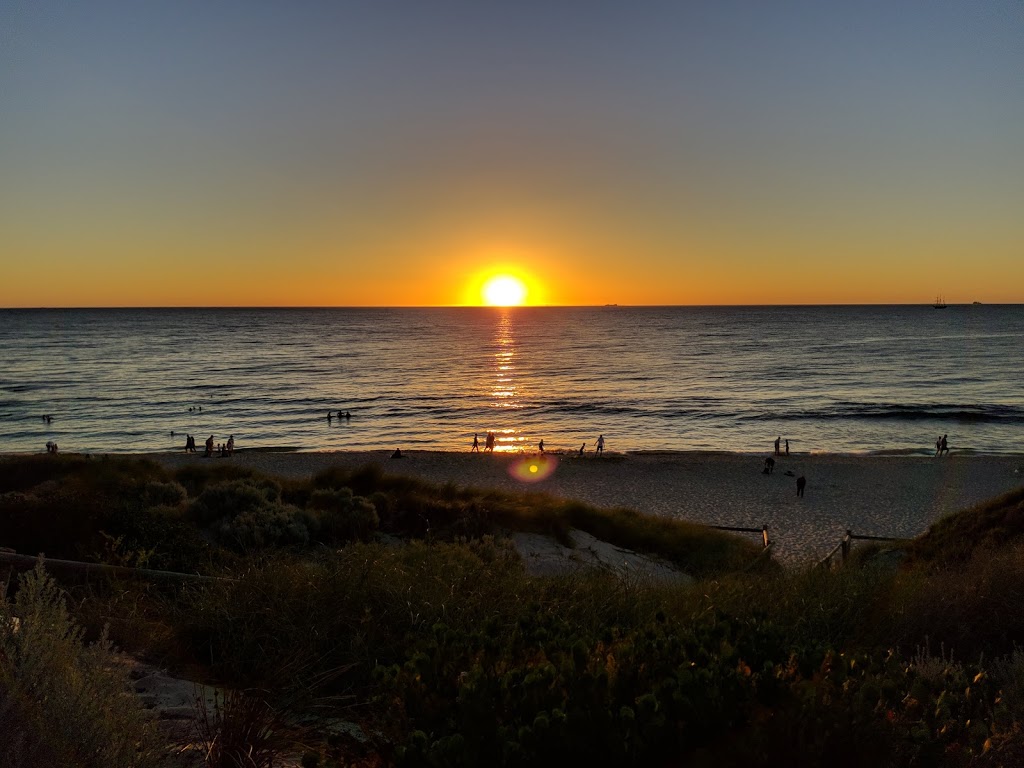 Exersite | LOT 500 Marine Parade, Cottesloe WA 6011, Australia