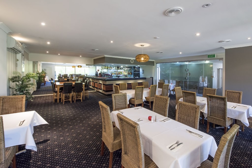 Vista Restaurant & Wine Bar | 39 Margaret St, East Toowoomba QLD 4350, Australia | Phone: (07) 4638 3366