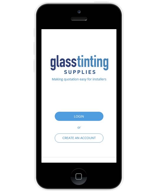 Glass Tinting Supplies Pty Ltd | 5/4 Forge Pl, Narellan NSW 2567, Australia | Phone: 0450 421 633